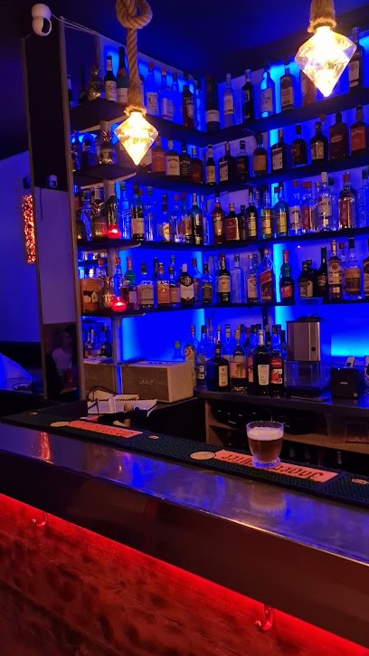 Le Traknar Bar, Bar à Paris 02