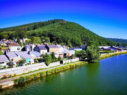 Le Sulky, Bar à Nouzonville