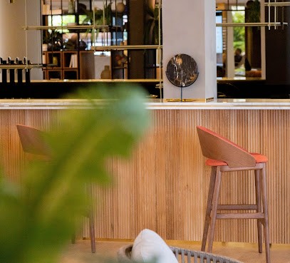 Yolo Bar - Paxton MLV, Bar à Ferrières-en-Brie