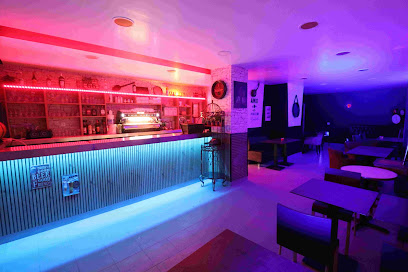 Le Paname, Bar à Paris 19