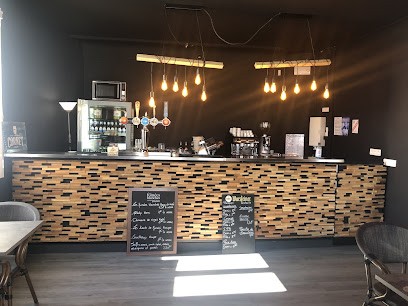 QUAI 1, Bar à Libourne