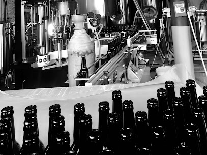 Brasserie Artisanale D'oé Bar à Aussois