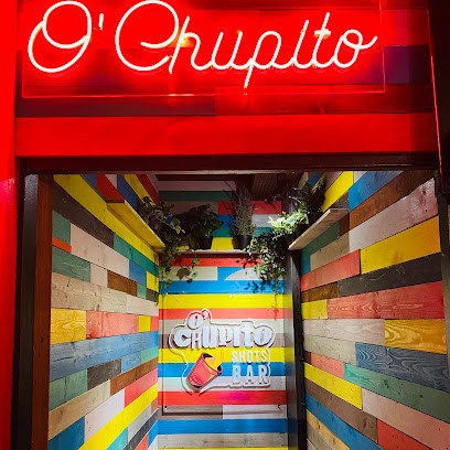 O' Chupito Shots Bar, Bar à Paris 01