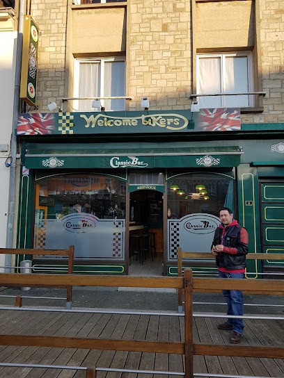 Welcome Bikers, Bar à Montebourg