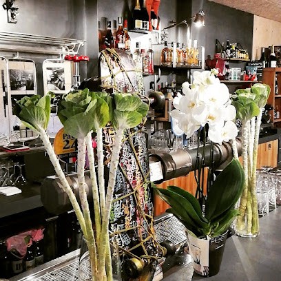 LES MAH-BOULES, Bar à Paris 18