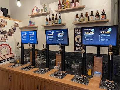 Le Meeple, Bar à La Roche-sur-Foron