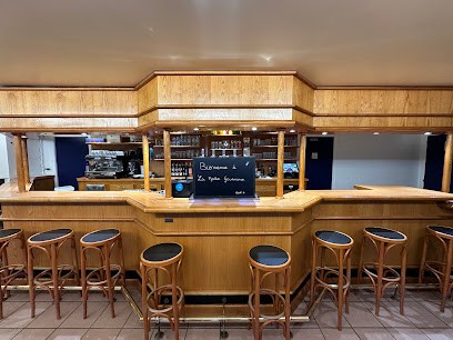 La Motte Gourmande, Bar à La Motte