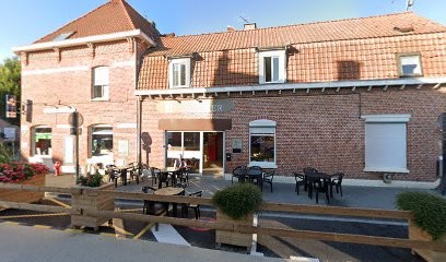 Duquenne Eric, Bar à Fleurbaix