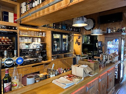 Le Comptoir, Bar à Noirmoutier-en-l'Île