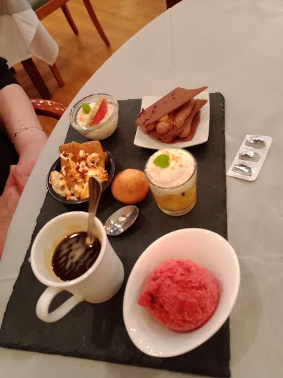 Le Narval, Bar à La Ferté-Milon