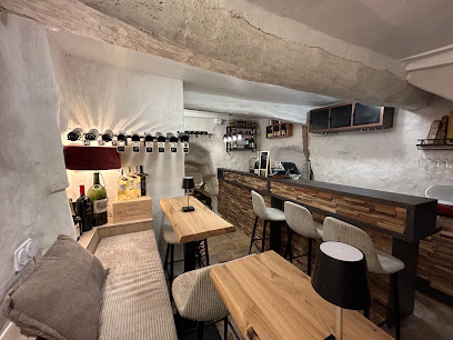 Le Vinophile Bar à Valbonne