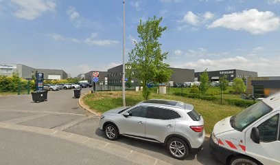 Hopteam Pays-de-Loire, Bar à Reims