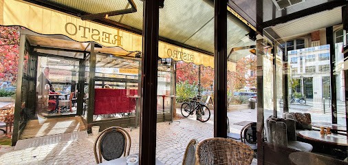 Cafe Du Metro, Bar à Levallois-Perret