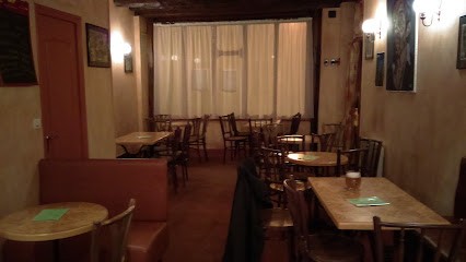 Bar Le Bistro, Bar à Saint-Amand-Montrond