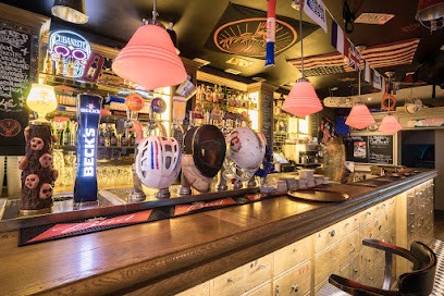 Barjoe Nîmes, Bar à Nîmes