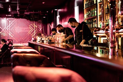 Gatsby Club, Bar à Chanteloup-en-Brie