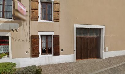 Bar Des Amis, Bar à Genouillac