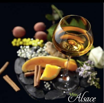 Bar Aux Deux Clefs, Bar à Sierentz