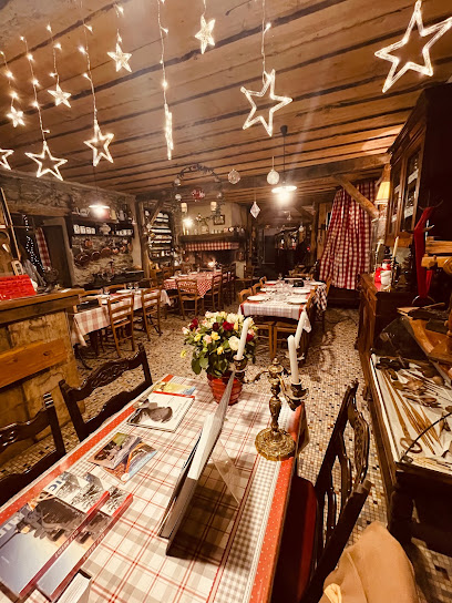 Luz Et Coutumes, Bar à Luz-Saint-Sauveur