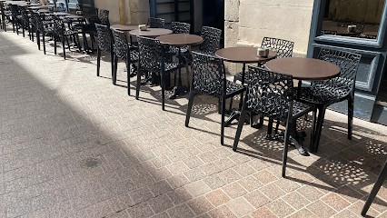 Ô Belles Gambettes, Bar à Perpignan