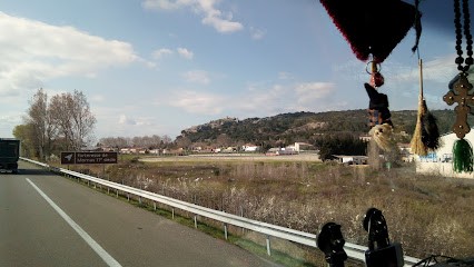 Holding De Restauration Concédée, Bar à Mornas