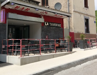 SARL Chaîne Ali Baba, Bar à Bellegarde-sur-Valserine