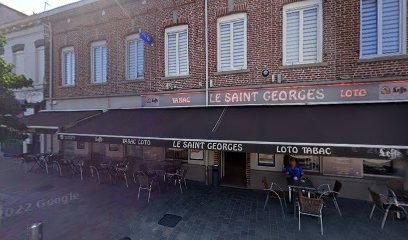 Denquin-texier, Bar à Hazebrouck