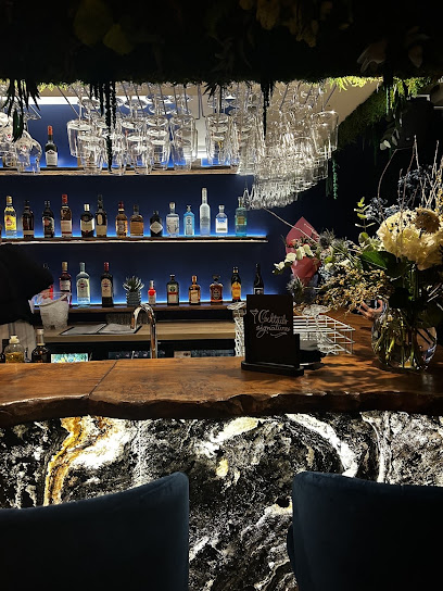 Félicia Deauville - Bar À Tapas, Bar à Deauville