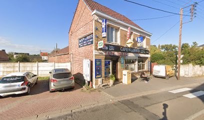 Quinchon Régis, Bar à Vicq