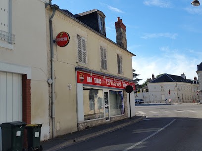 La Vivaraise, Bar à Bourges