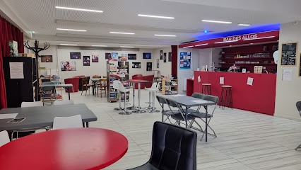 Le Chifoumi, Bar à Cluses