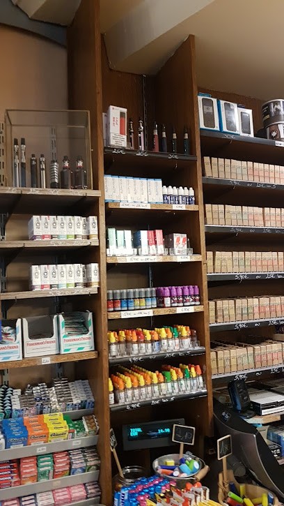 Le Naguère, Bar à Paris 14