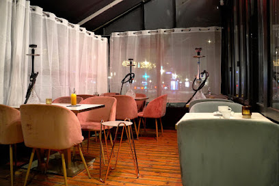 Le Seize Lounge - Chicha - شيشة باريس - Hookah, Bar à Paris 16