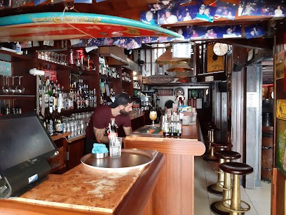 Bar Le Rafiot, Bar à Gruissan