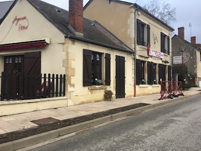 Gaudry Sylvie, Bar à Parigny-les-Vaux