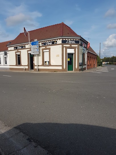 L'Hératas, Bar à Audruicq