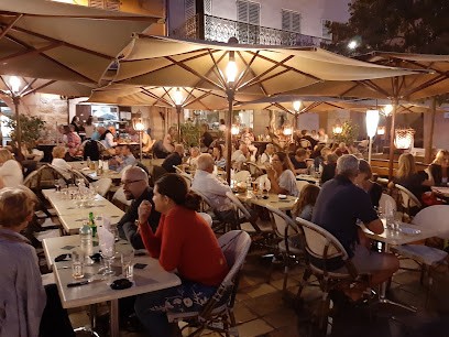 Bar Des Halles, Bar à Senonches