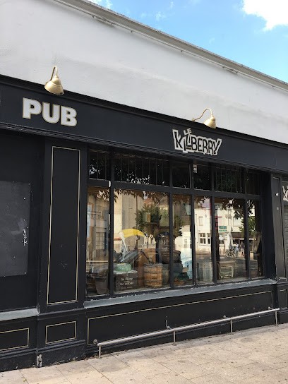 Le Kil, Bar à Reims