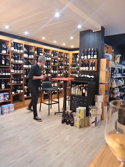 La Goul'fine, Bar aux Sables-d'Olonne