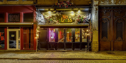 No Stress, Bar à Lille