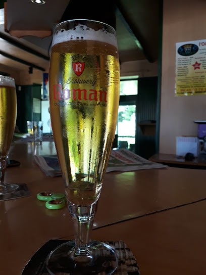 L'Oasis, Bar à Chipilly