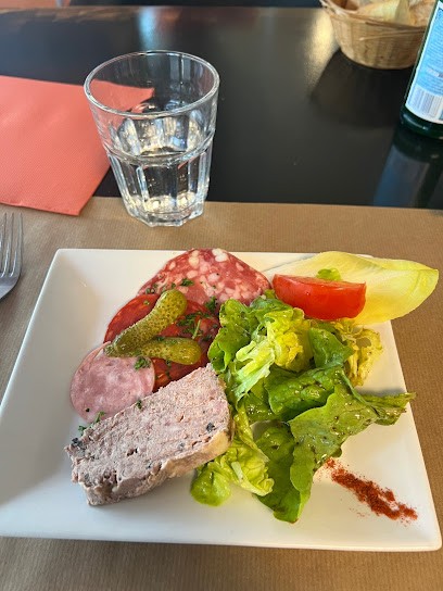 A La Raffinerie, Bar à Sotteville-lès-Rouen