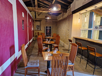 À Bouchons Tirés, Bar à Sauveterre-de-Guyenne
