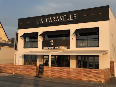 La Caravelle, Bar à Saint-Michel-Chef-Chef
