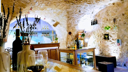 La Cave Des Moines Bar à Moustiers-Sainte-Marie