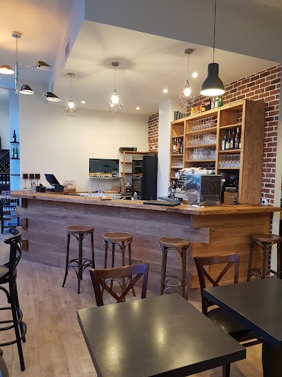 Wine O'Clock, Bar à La Garenne-Colombes