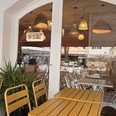 Pohmaë Poke Bowl Port Grimaud, Bar à Grimaud