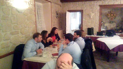 Café Des Sports, Bar à Meuzac