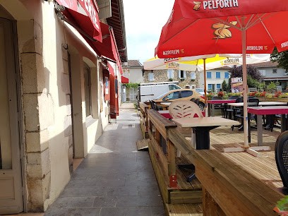 Lou Frap, Bar à Saubusse