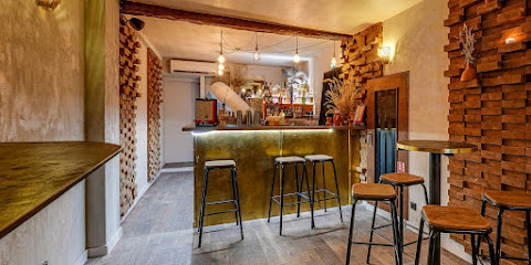 Nunc, Bar à Paris 10